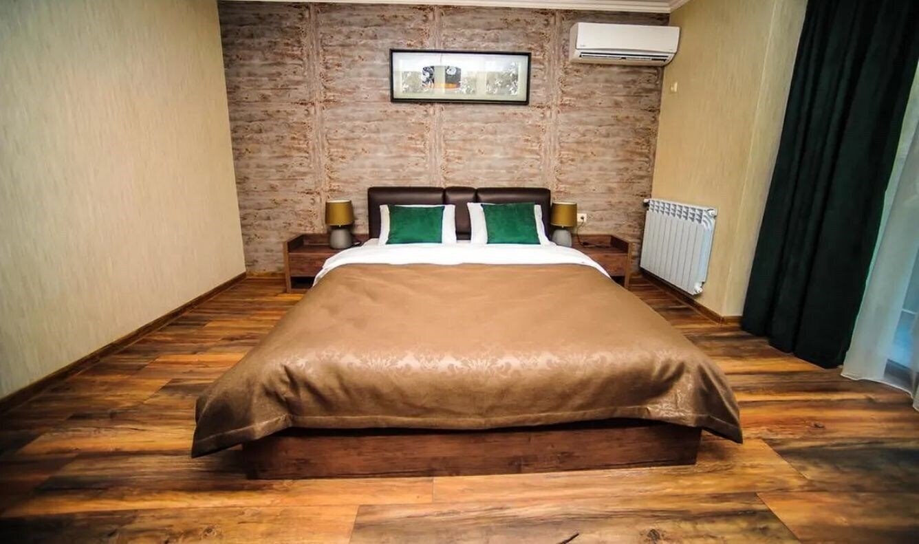 Зображення Batumi Hills 3*